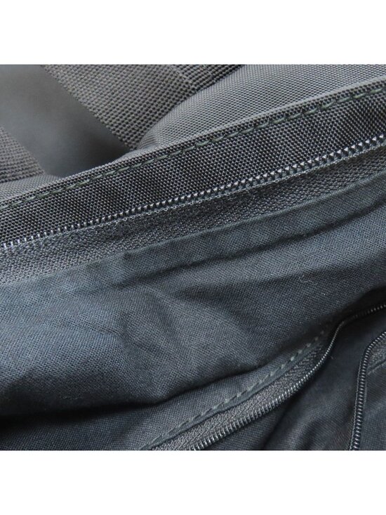 Balenciaga Logo Backpack Canvas main image 5